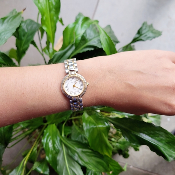 Classic Quartz Next Roman Numerals Watch - Picture 4 of 6